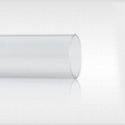 PVC GLAS Transparent Pipes